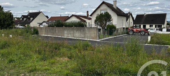  قطعة أرض في Les Clayes-sous-Bois, France 200متر مربع رقم 170962 7