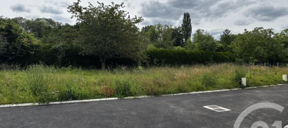  قطعة أرض في Les Clayes-sous-Bois, France 200متر مربع رقم 170962 3