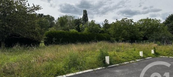 قطعة أرض في Les Clayes-sous-Bois, France 200متر مربع رقم 170962 2