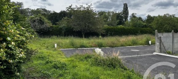  قطعة أرض في Les Clayes-sous-Bois, France 200متر مربع رقم 170962 5