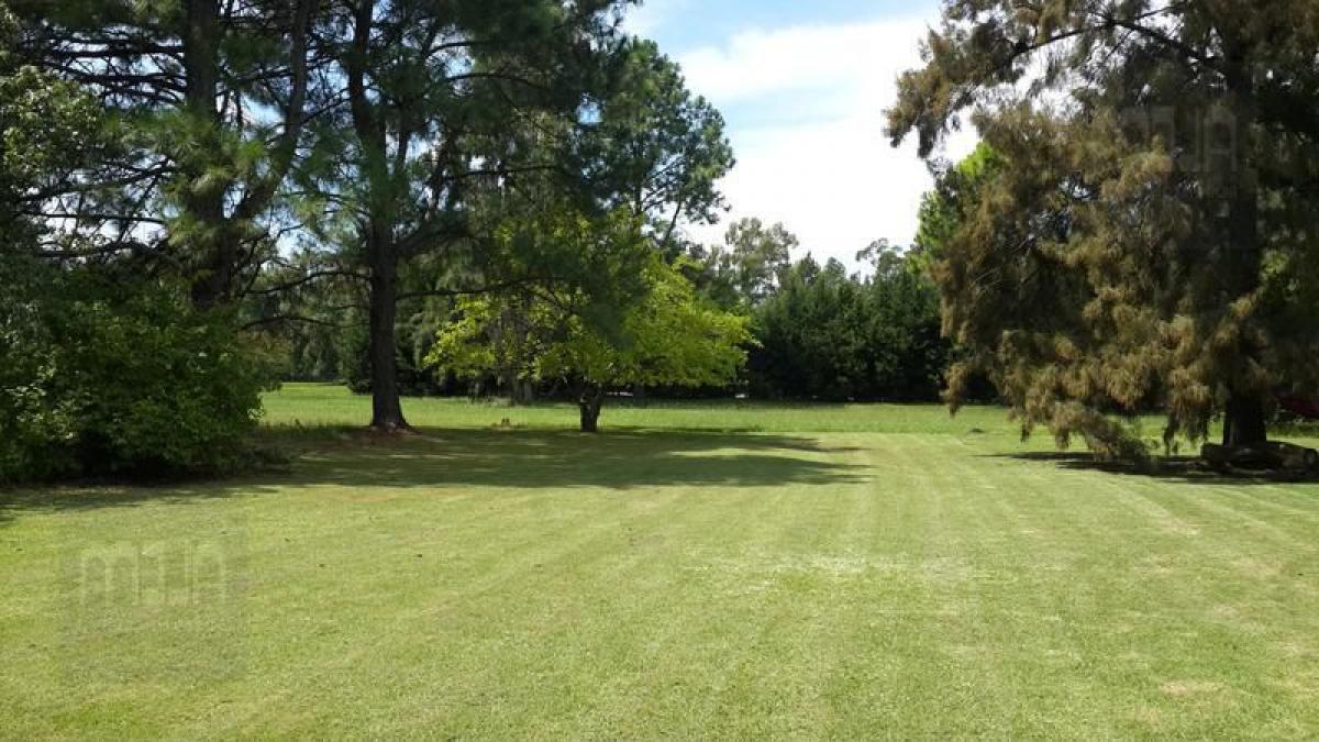 Land in Ezeiza, Argentina No. 111503