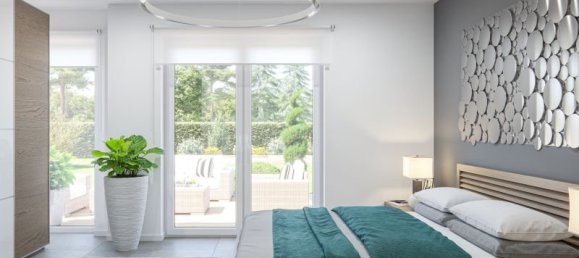 2-salle Bungalow à Tauberbischofsheim, Germany No. 14367 5