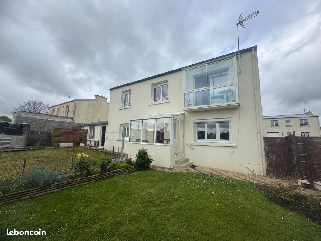 4 Schlafzimmer Haus in Saint-Renan, France, Nr. 284568