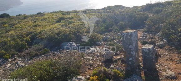 400000m² Land in Setubal, Portugal No. 144298 2