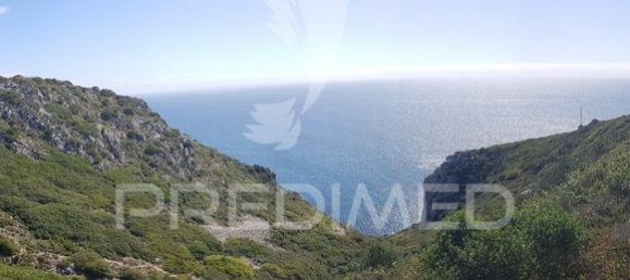 400000m² Land in Setubal, Portugal No. 144298 3