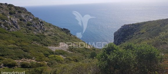 400000m² Land in Setubal, Portugal No. 144298 4