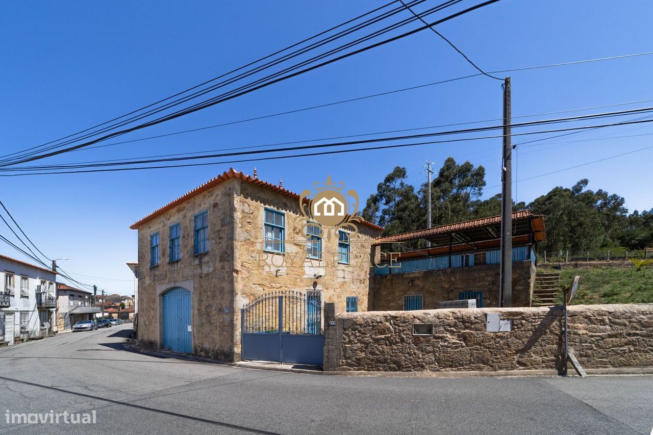 Дом с 3 спальнями в Сангеду, Португалия № 227413