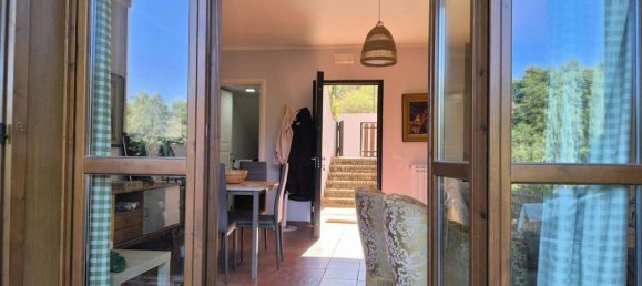 5-Zimmer Wohnung in Trequanda, Italy, Nr. 85137 6