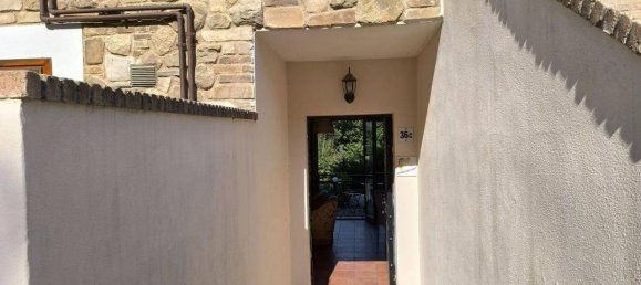 5-Zimmer Wohnung in Trequanda, Italy, Nr. 85137 3