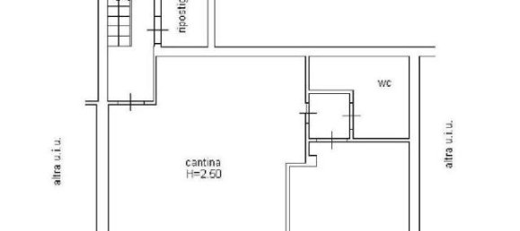 5-Zimmer Wohnung in Trequanda, Italy, Nr. 85137 22