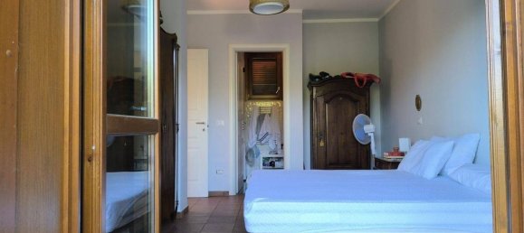 5-Zimmer Wohnung in Trequanda, Italy, Nr. 85137 15
