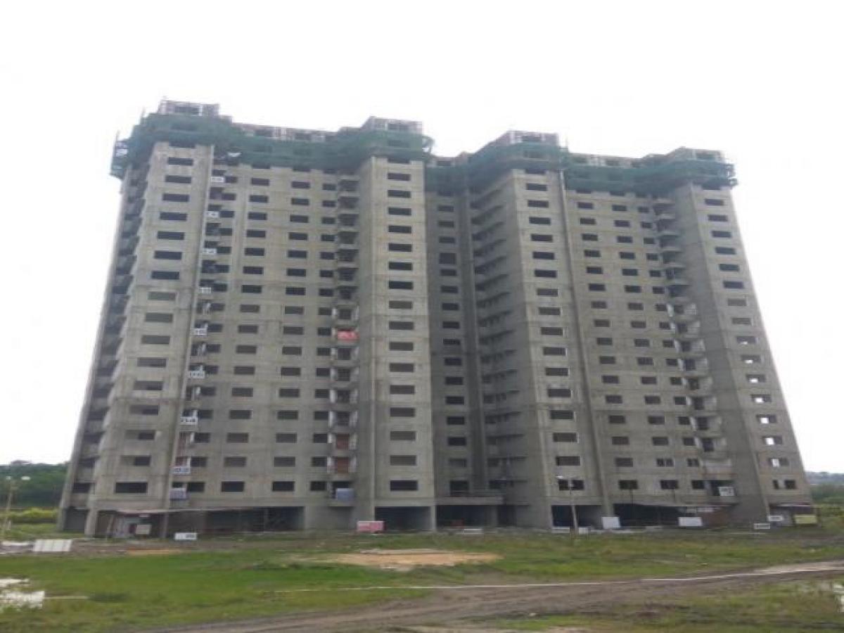 2 bedrooms House in Kolkata, India No. 27354