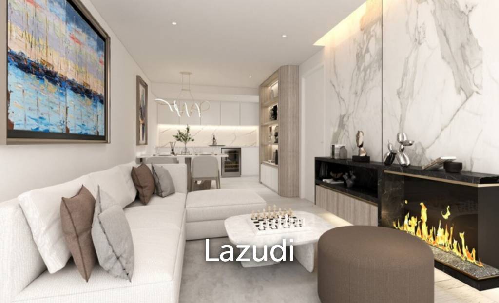 1 bedroom Condo in Rawai, Thailand No. 14167