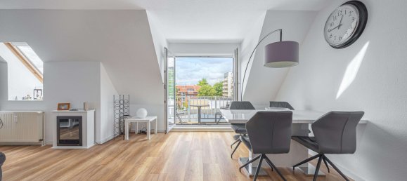 3 chambres Duplex à Pinneberg, Germany No. 259702 8