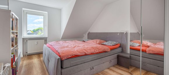 3 chambres Duplex à Pinneberg, Germany No. 259702 6