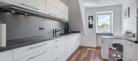 3 chambres Duplex à Pinneberg, Germany No. 259702 4