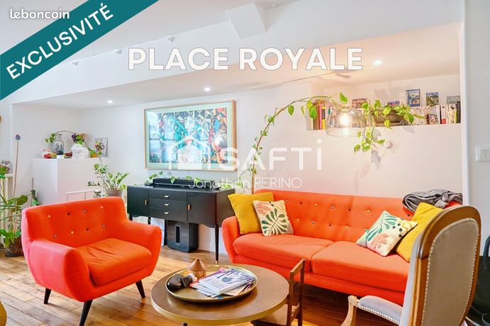 2 Schlafzimmer Wohnung in Reims, France, Nr. 314090