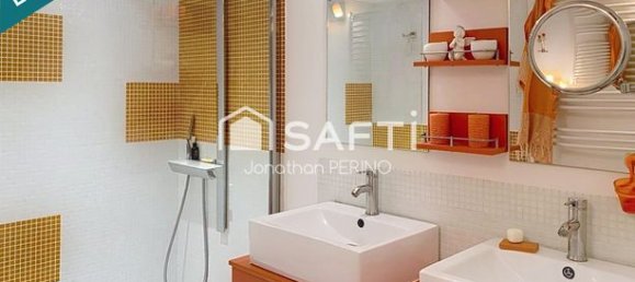 2 Schlafzimmer Wohnung in Reims, France, Nr. 314090 2