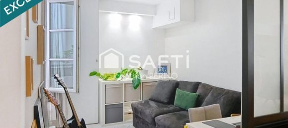 2 Schlafzimmer Wohnung in Reims, France, Nr. 314090 3