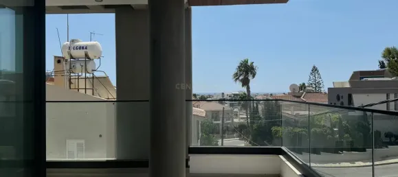 2 chambres Appartement à Germasogeia, Cyprus No. 3761 6