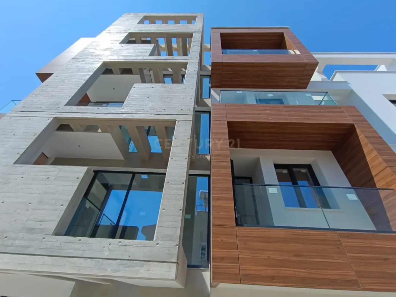 2 chambres Appartement à Germasogeia, Cyprus No. 3761