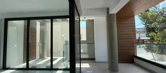 2 chambres Appartement à Germasogeia, Cyprus No. 3761 8