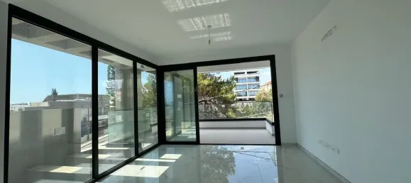 2 chambres Appartement à Germasogeia, Cyprus No. 3761 4