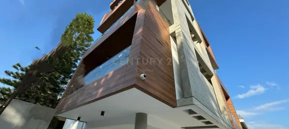 2 chambres Appartement à Germasogeia, Cyprus No. 3761 2