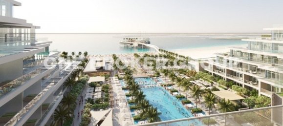 Apartamento de 1 dormitorio en Dubai, UAE No. 1622 6