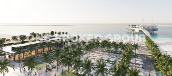 Apartamento de 1 dormitorio en Dubai, UAE No. 1622 4