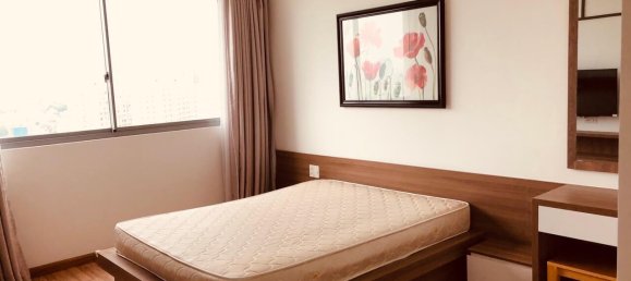 2 bedrooms Apartment in District 7, Vietnam No. 10358 8