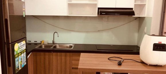 2 bedrooms Apartment in District 7, Vietnam No. 10358 5