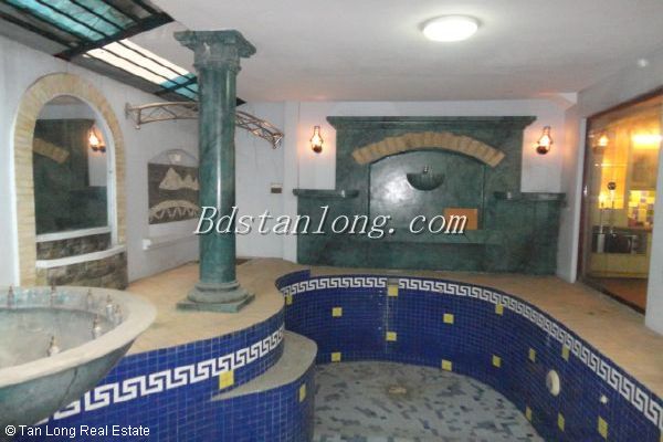 5 Schlafzimmer Haus in Cau Giay, Vietnam, Nr. 6013