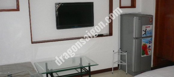 Wohnung in District 1, Vietnam, Nr. 11100 5