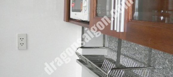 Wohnung in District 1, Vietnam, Nr. 11100 4