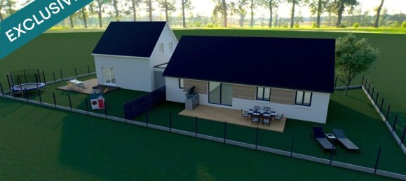 Terreno en Lapoutroie, France 332 m² No. 317276 3