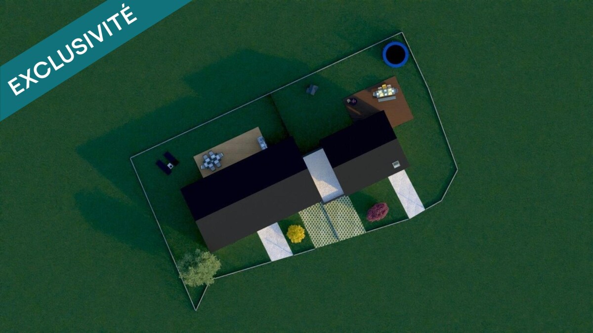 Terreno en Lapoutroie, France 332 m² No. 317276