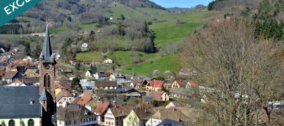 Terreno en Lapoutroie, France 332 m² No. 317276 2