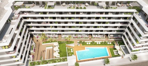 2 chambres appartement à vendre à Aguilas, Murcia, Region of Murcia, Spain № 366117 8