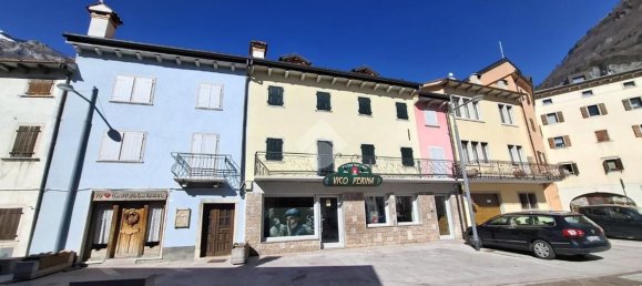 Gebäude in Longarone, Italy 350m², Nr. 60735 9