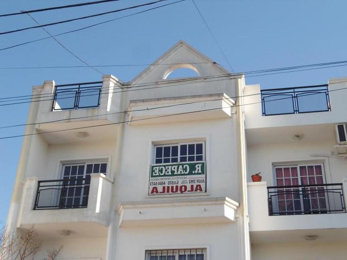 Studio à Bermudez, Argentina No. 59080