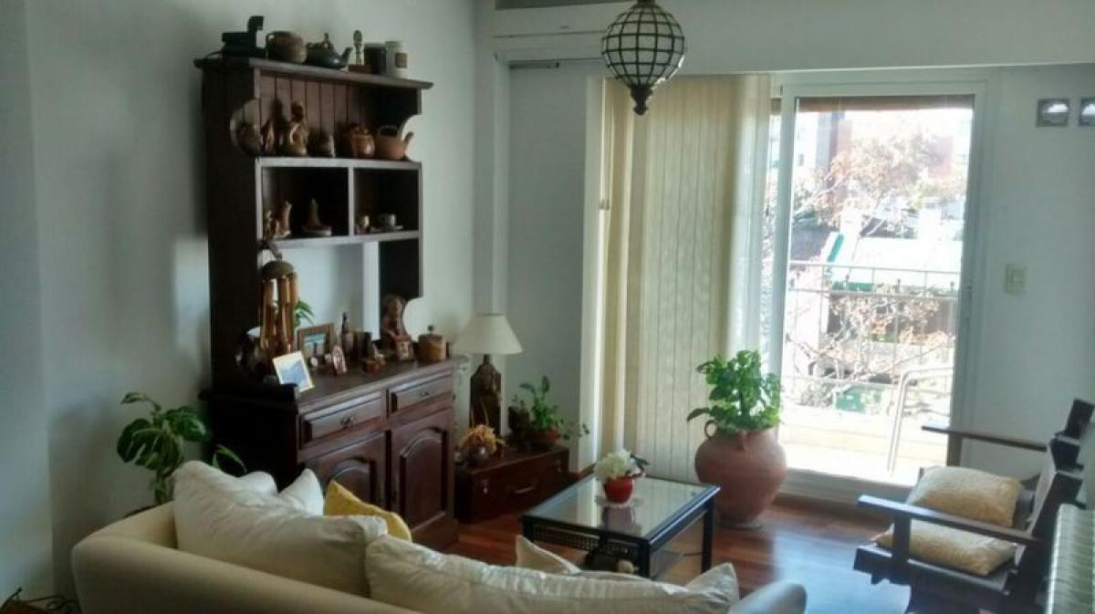 3 Schlafzimmer Wohnung in Santa Fe, Argentina, Nr. 63569
