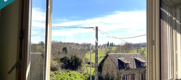 6 bedrooms House in Meuzac, France No. 100939 7