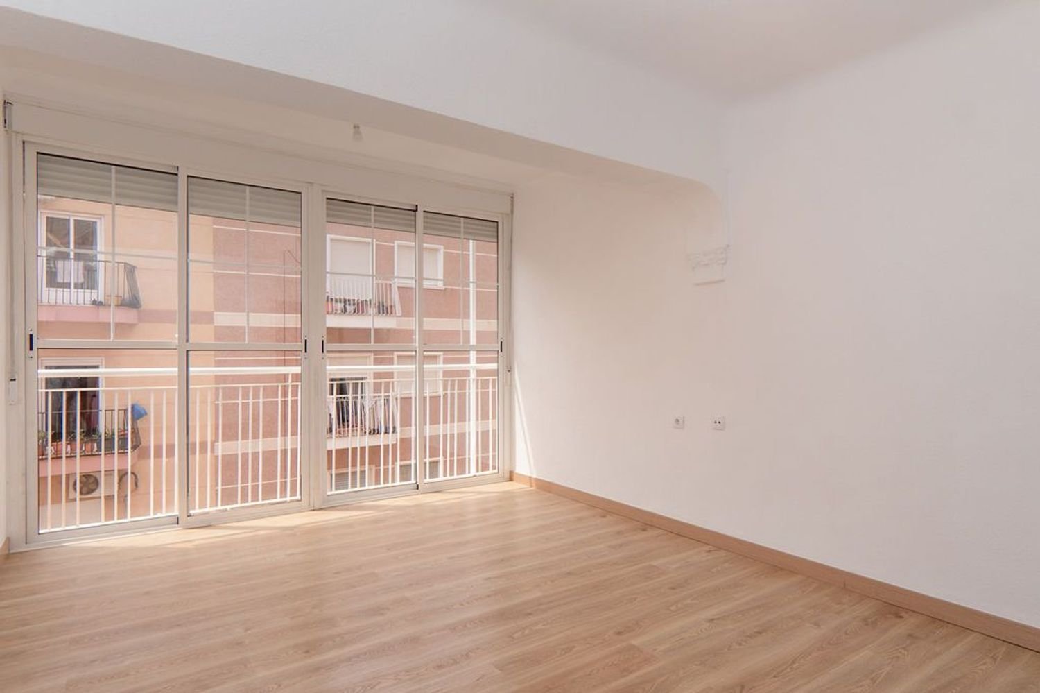 4 Schlafzimmer Wohnung in Murcia, Spain, Nr. 160811