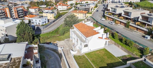 5 Schlafzimmer Haus in Braga, Portugal, Nr. 178682 9