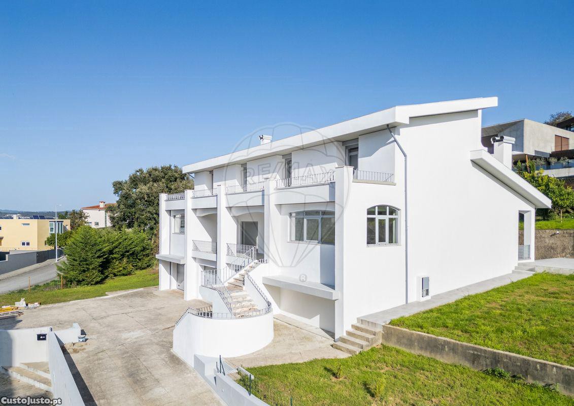 5 Schlafzimmer Haus in Braga, Portugal, Nr. 178682