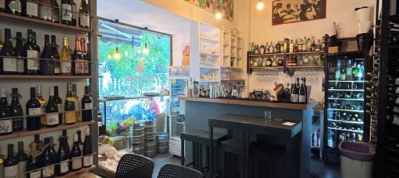 Gewerbliche Immobilie in Palermo, Italy 77m², Nr. 379087 4