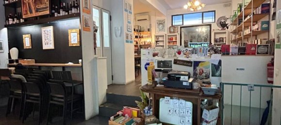 Gewerbliche Immobilie in Palermo, Italy 77m², Nr. 379087 12