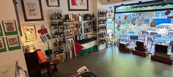 Gewerbliche Immobilie in Palermo, Italy 77m², Nr. 379087 9