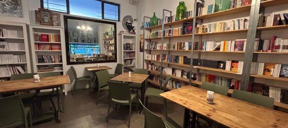 Gewerbliche Immobilie in Palermo, Italy 77m², Nr. 379087 11